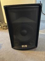 Devine speakers, Zo goed als nieuw, 120 watt of meer, Front, Rear of Stereo speakers, Ophalen