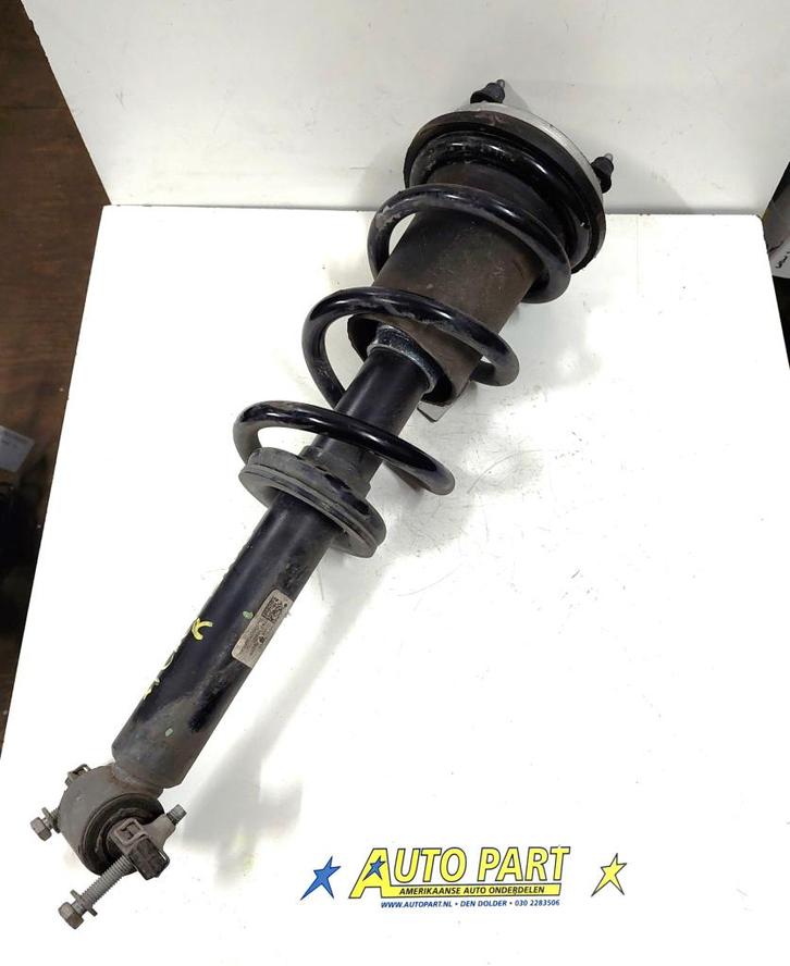 Chevrolet Silverado 4.3L veerpoot 2019-2021, Auto-onderdelen, Ophanging en Onderstel, Amerikaanse onderdelen, Chevrolet, Gebruikt