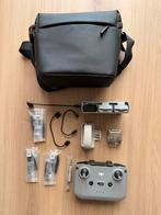 Fly More Combo DJI Mini 2 SE (zonder drone + 1 accu), Audio, Tv en Foto, Drones, Ophalen of Verzenden, Zo goed als nieuw
