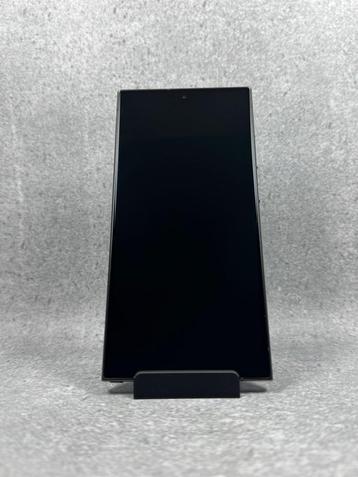 Samsung S24 Ultra 256GB - 12 maanden garantie beschikbaar voor biedingen