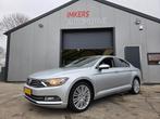 Volkswagen Passat 1.4 TSI ACT Comfortline, Voorwielaandrijving, 65 €/maand, Stof, Gebruikt