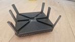 TP-Link Archer C3200 Router, Ophalen of Verzenden, Gebruikt, Router, TP-Link