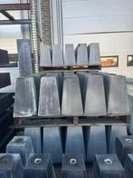 Diverse betonpoeren | B-keus, Tuin en Terras, Overkappingen, Ophalen, Zo goed als nieuw, Overige typen