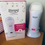 Starpil roller wax -gebruikt voor cursus 90,- ophalen, Ophalen of Verzenden, Zo goed als nieuw