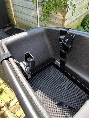 Urban Arrow Maxi Cosi adapter beschikbaar voor biedingen