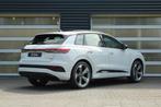 Audi Q4 e-tron 45 286pk quattro S Edition 82 kWh | LMV 21'', 12 maanden, Stof, Zwart, 82 kWh