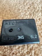 NEC Japan-P MR-301 3HS 6L2 relais – nieuw, Ophalen, Nieuw