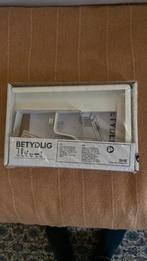 Betydlig plafond/wandbevestiging, Ophalen of Verzenden, Zo goed als nieuw, Glasplaat, 160 cm of meer