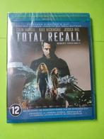 Blu-ray - Total Recall, Ophalen of Verzenden, Zo goed als nieuw, Actie