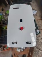 Geiser propaan butaan, Doe-het-zelf en Verbouw, Geisers en Boilers, Geiser, Ophalen of Verzenden, Zo goed als nieuw, Minder dan 20 liter