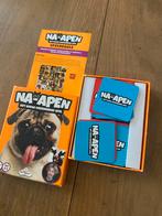 Na Apen - Super grappig dierenspel!, Hobby en Vrije tijd, Gezelschapsspellen | Bordspellen, Drie of vier spelers, Ophalen of Verzenden