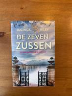 De zeven zussen - Lucinda Riley, Ophalen, Gelezen, Lucinda Riley, Nederland