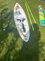 Surfset, Ophalen, 250 tot 300 cm, Gebruikt, 7 m² of meer