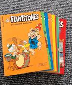 de Flinstones 1969: 1, 3 t/m 12, Boeken, Stripboeken, Gelezen, Ophalen of Verzenden
