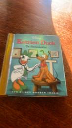 The Walt Disney Company - Katrien Duck - De dierendokter, Boeken, Kinderboeken | Kleuters, Zo goed als nieuw, The Walt Disney Company