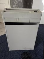 Papiervernietiger, merk: Ideal 2000, Ophalen of Verzenden, Gebruikt