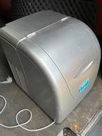 Ijsblokjesmachine, Ophalen, Nieuw