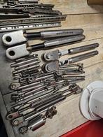 Partij RVS Spanners voor Boot - Compleet & Incompleet, Ophalen of Verzenden, Gebruikt