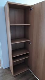 Ikea besta kast met planken hout, Ophalen, 25 tot 50 cm, 50 tot 100 cm, Minder dan 100 cm