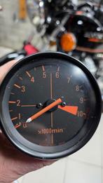 CBX1000 Toerenteller, Ophalen of Verzenden