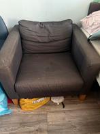 Gratis stoel, Huis en Inrichting, Banken | Sofa's en Chaises Longues, Ophalen, Zo goed als nieuw, Eenpersoons, Minder dan 150 cm