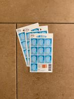 Nederlandse postzegels, Ophalen of Verzenden, 1970 tot heden, Aandeel