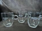 pickwick signature theeglazen, Ophalen, Glas of Glazen, Overige stijlen, Glas