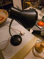 Hala zeist burolamp, Ophalen, Gebruikt, Minder dan 50 cm