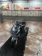 Piaggio zip 4takt, Ophalen, Zip, Zo goed als nieuw, Benzine