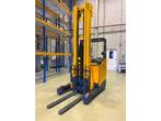 Jungheinrich Reach-vorkheftruck, Zakelijke goederen, Machines en Bouw | Heftrucks en Intern transport, Elektrisch, Reachtruck