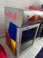 redbull mini koelkast, Zonder vriesvak, Gebruikt, 75 tot 100 liter, 45 tot 60 cm