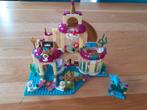 Lego friends Disney ariël kasteel, Kinderen en Baby's, Speelgoed | Duplo en Lego, Ophalen of Verzenden, Zo goed als nieuw, Complete set