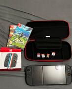 Nintendo Switch 2 + Games & Accessoires (NIEUW), Spelcomputers en Games, Spelcomputers | Nintendo Switch, Switch OLED, Met games