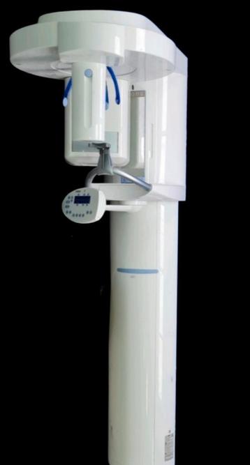 OPG Sirona Orthophos XG3 D3352 (2018)  beschikbaar voor biedingen