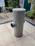 Zandvangput, Doe-het-zelf en Verbouw, Buizen en Afvoer, Ophalen, Nieuw, Pvc, Minder dan 2 meter