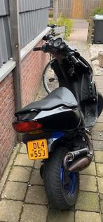 Speedfight 2, Ophalen, Zo goed als nieuw, Tweetakt, Speedfight