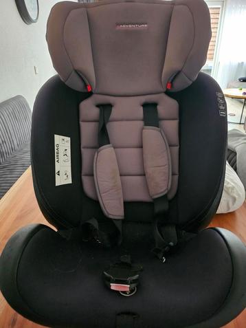2 x Xadventure autostoel  beschikbaar voor biedingen