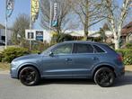 Audi Q3 2.0 TFSI quattro 220PK 3x S-Line Pano•Bose, Automaat, 15 km/l, Gebruikt, Euro 6