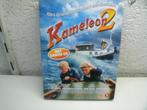 dvd 212k schippers van de kameleon 2 met cd, Alle leeftijden, Zo goed als nieuw, Verzenden