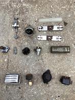 VW T1 Bus Spijlbus Volkswagen Bulli Oldtimer onderdelen, Ophalen of Verzenden, Gebruikt, Overige automerken