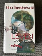 Nino Haratischwili - Het achtste leven (voor Brilka).(Hardc), Ophalen of Verzenden, Zo goed als nieuw, Nino Haratischwili