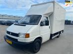 Volkswagen Transporter 1997 * 2.5 TDI 332 * BAKWAGEN * LAADK, Auto's, Gebruikt, Volkswagen, Bedrijf, Te koop