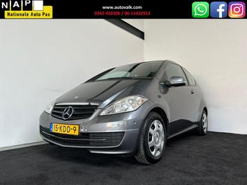 Mercedes-Benz A-Klasse 160 BlueEFFICIENCY Business Class Ava