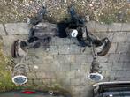 Mini F56 subframe voor, stuurhuis, ophanging compleet, Auto-onderdelen, Ophalen of Verzenden, Mini