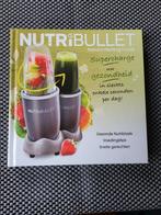 Nutribullet  supercharge uw gezondheid, Ophalen of Verzenden, Zo goed als nieuw