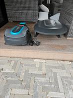 Gardena Sileno City robotmaaier, Ophalen, Gebruikt, Gardena