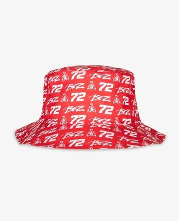 Marco Bezzecchi simply the BEZ fisherman bucket hat  beschikbaar voor biedingen