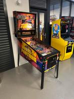 Prachtige flipperkast Stern Wheel Of Fortune Pinball