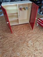 Kastje voor poppenkleertjes, Ophalen, Gebruikt, Babypop