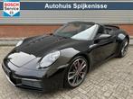 Porsche 911 Cabrio 3.0 Carrera S PDK | Matrix | Chrono | Spo, Automaat, Achterwielaandrijving, Cabriolet, 4 stoelen